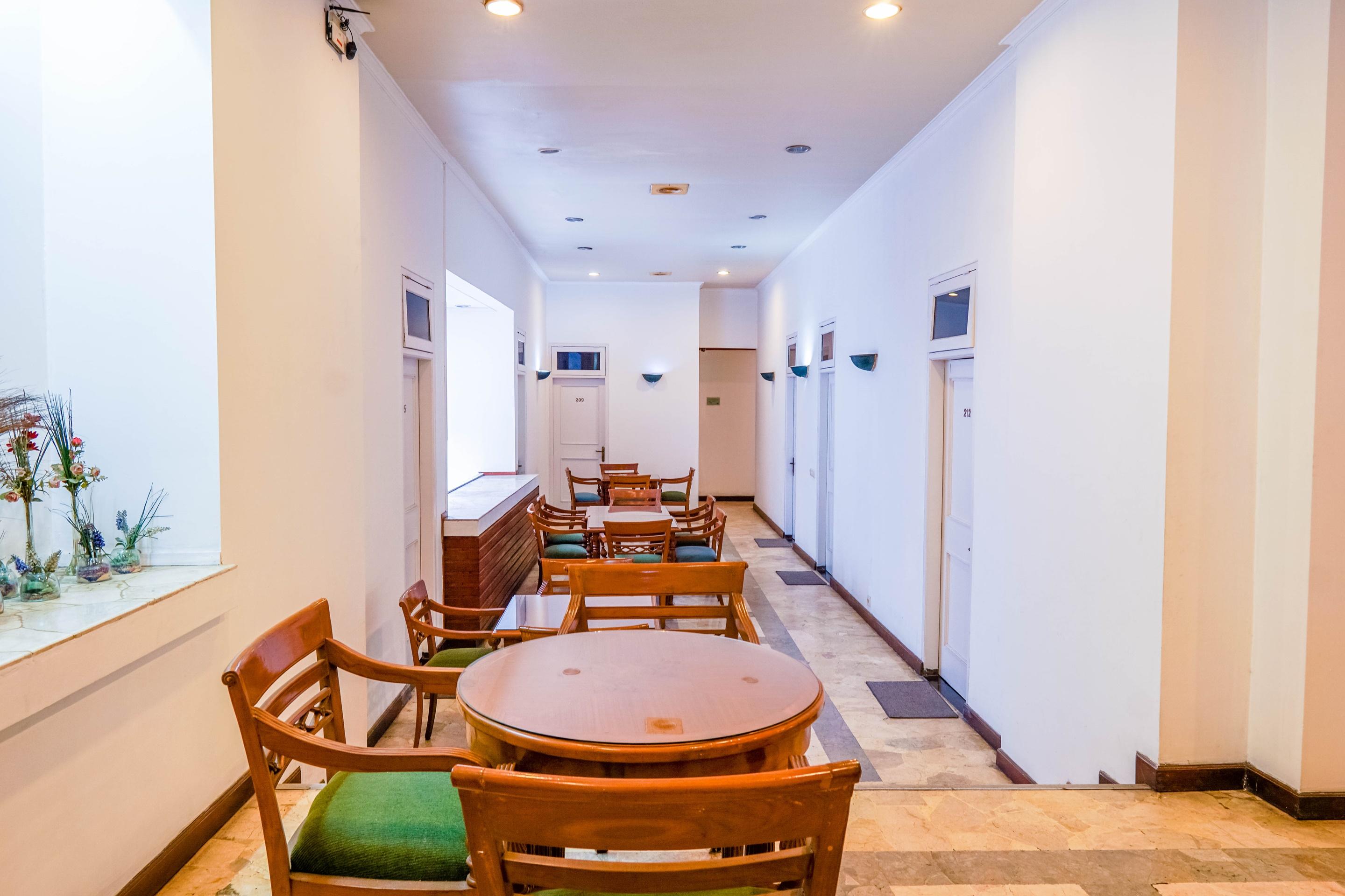 Hotel Utari Dago Бандунг Екстер'єр фото
