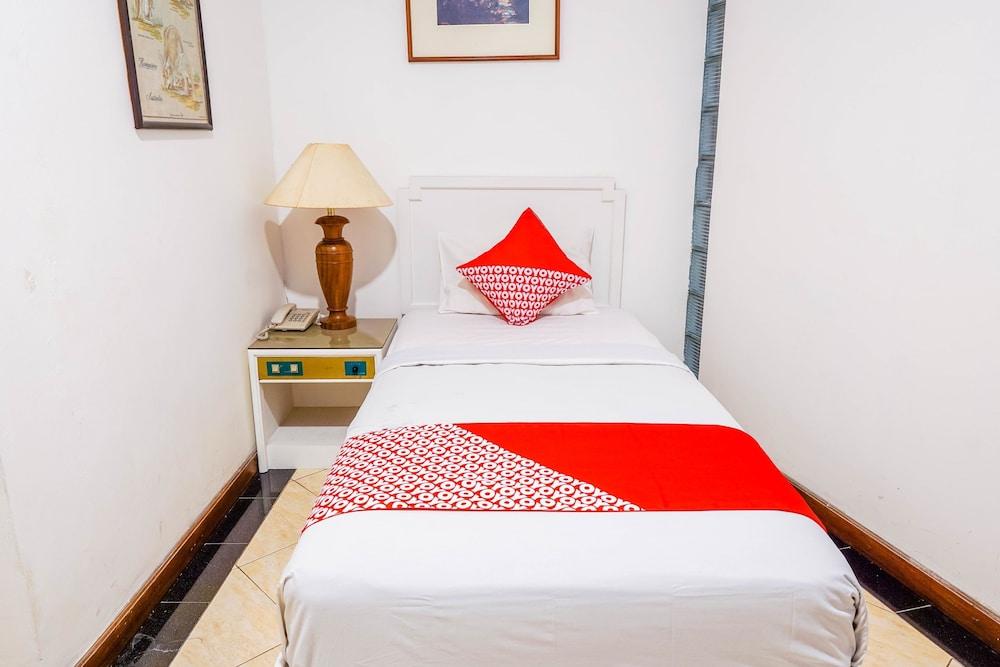 Hotel Utari Dago Бандунг Екстер'єр фото